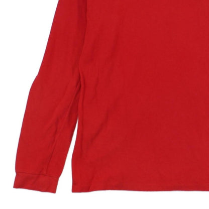 Mens Polo Shirt