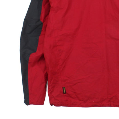 Mens Waterproof Jacket Outdoor Hiking Hooded