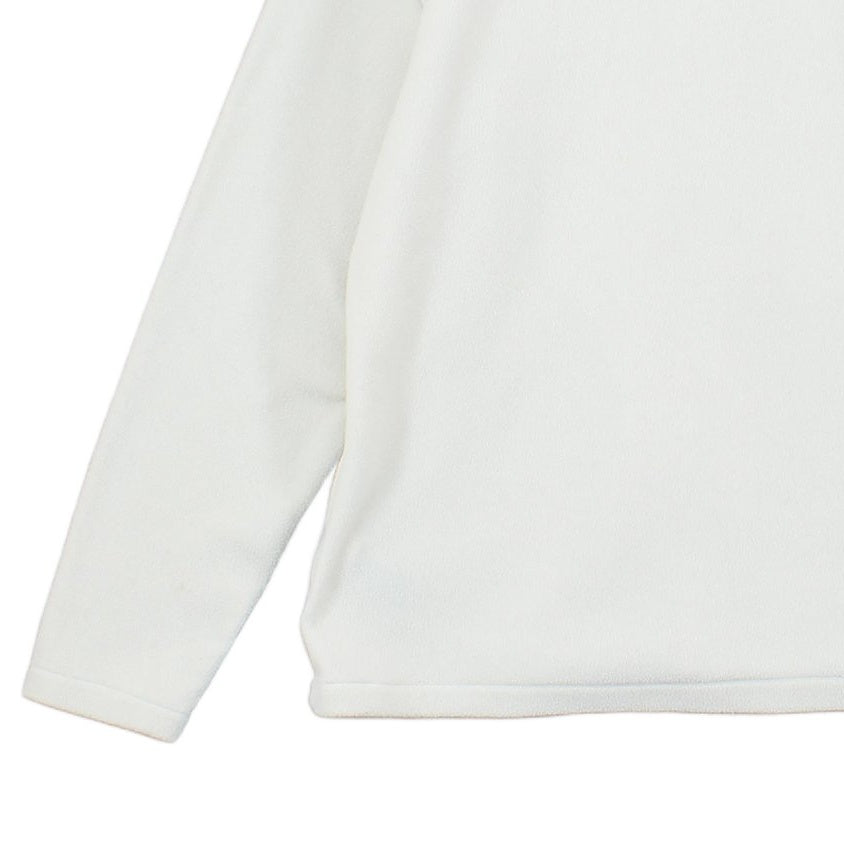 Womens 1/4 Zip Fleece Outdoor Winter