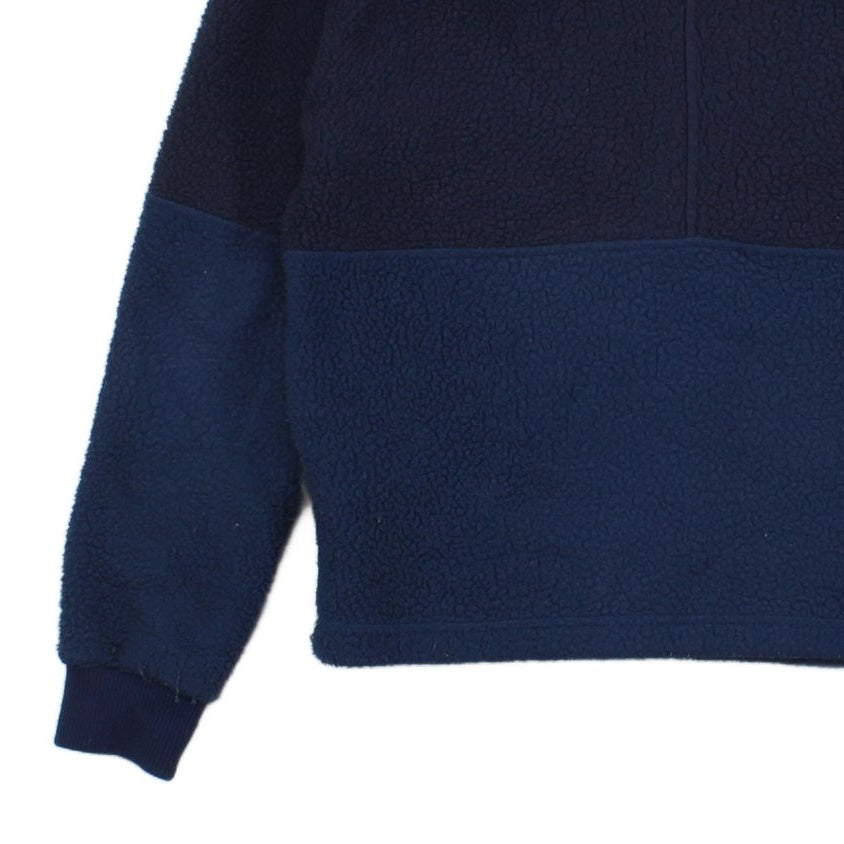 Mens 1/4 Zip Fleece Outdoor