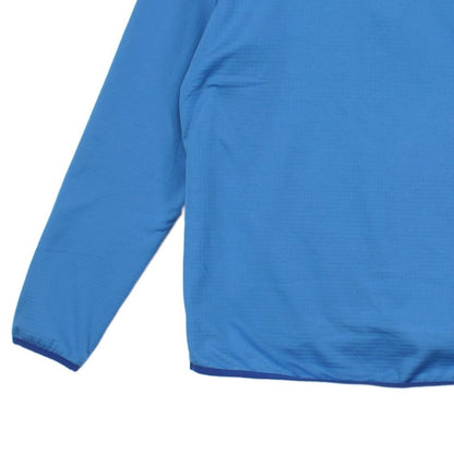 Mens 1/4 Zip Fleece Outdoor Hiking
