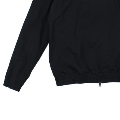 Mens Jacket Full Zip Outerwear Collared