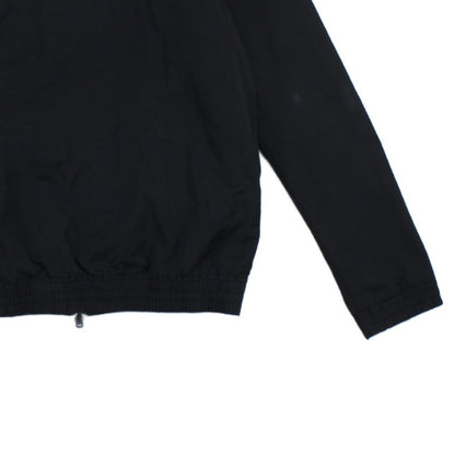 Mens Jacket Full Zip Outerwear Collared
