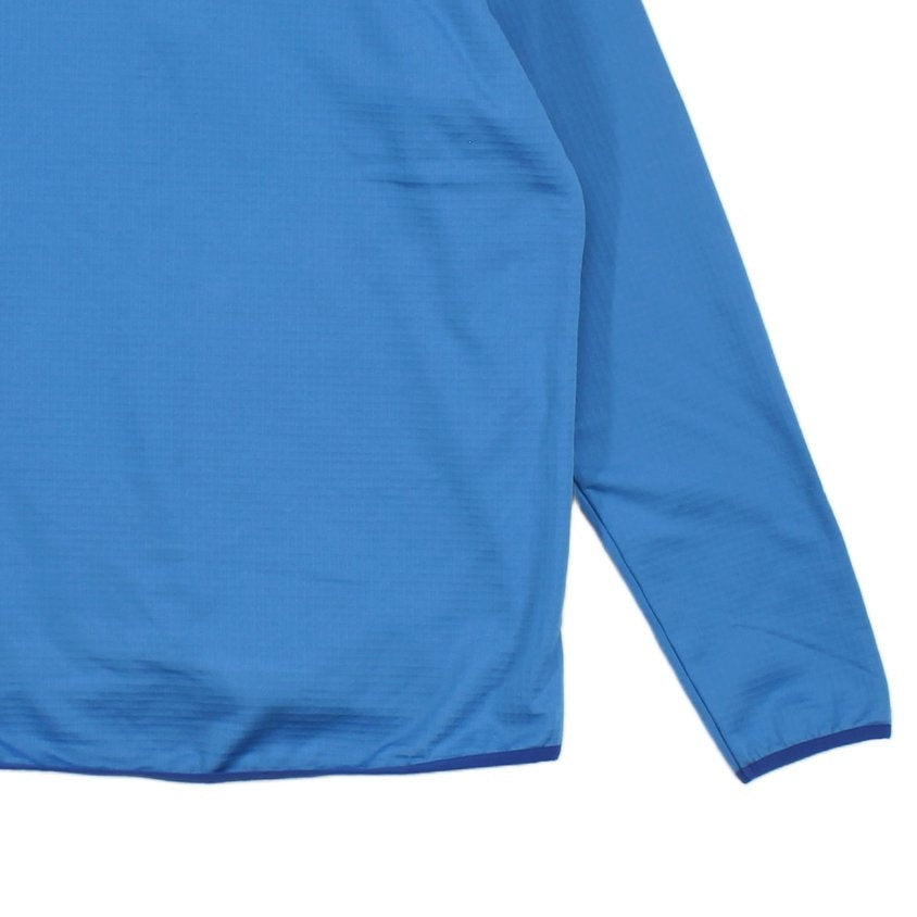 Mens 1/4 Zip Fleece Outdoor Hiking