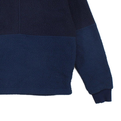 Mens 1/4 Zip Fleece Outdoor