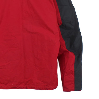 Mens Waterproof Jacket Outdoor Hiking Hooded