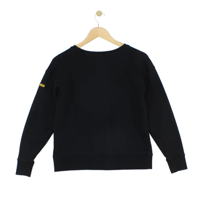 Womens Sweatshirt Long Sleeve