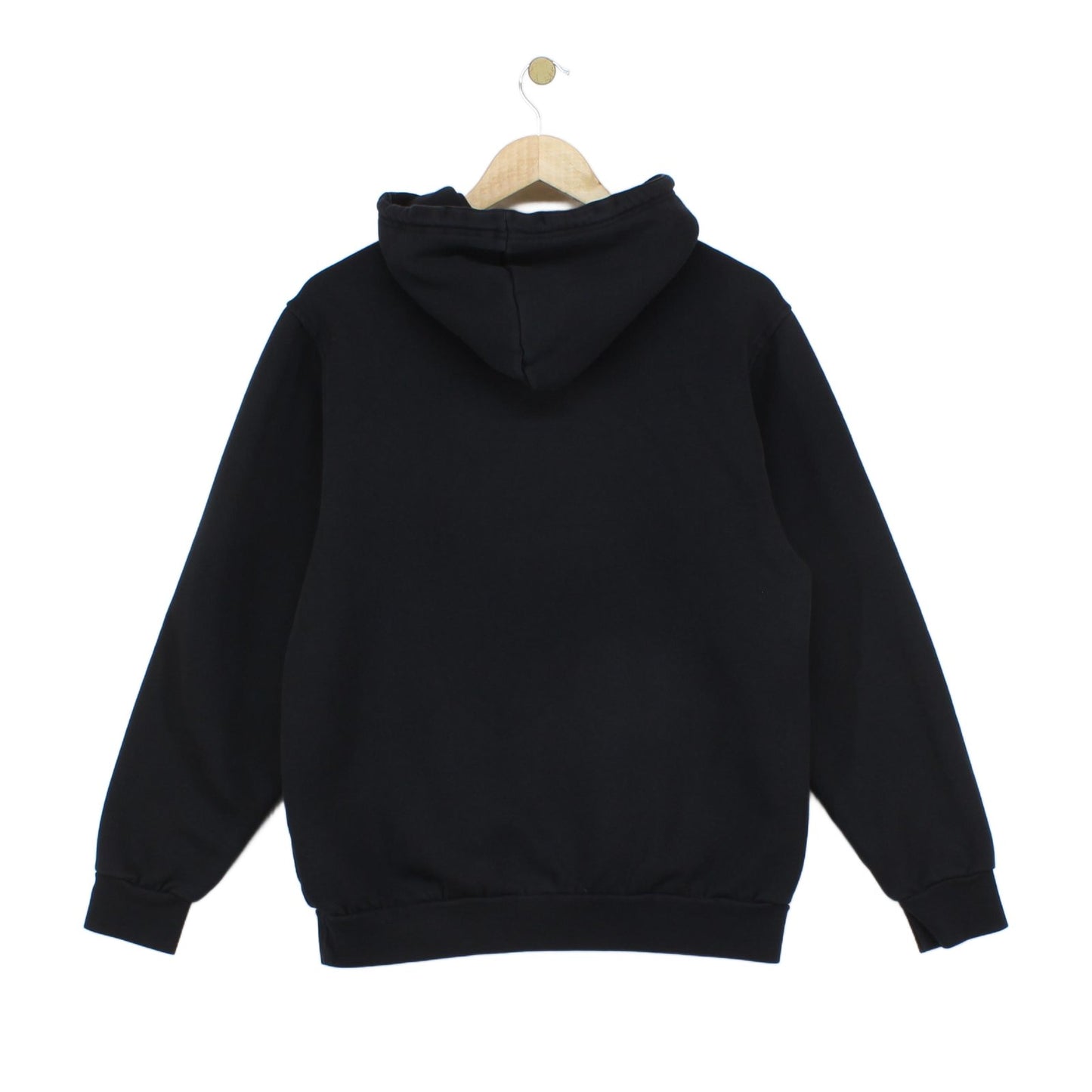Mens Shmoofoil Hoodie Skateboarding Graphic Im Fast