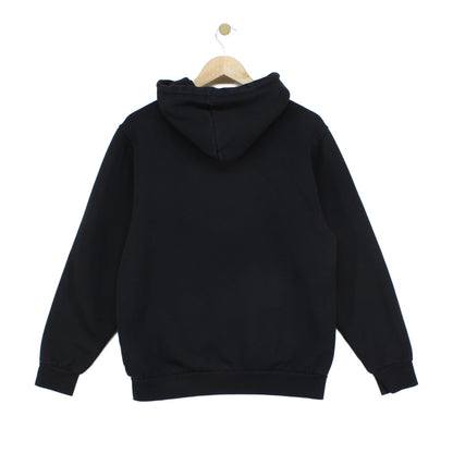 Mens Shmoofoil Hoodie Skateboarding Graphic Im Fast