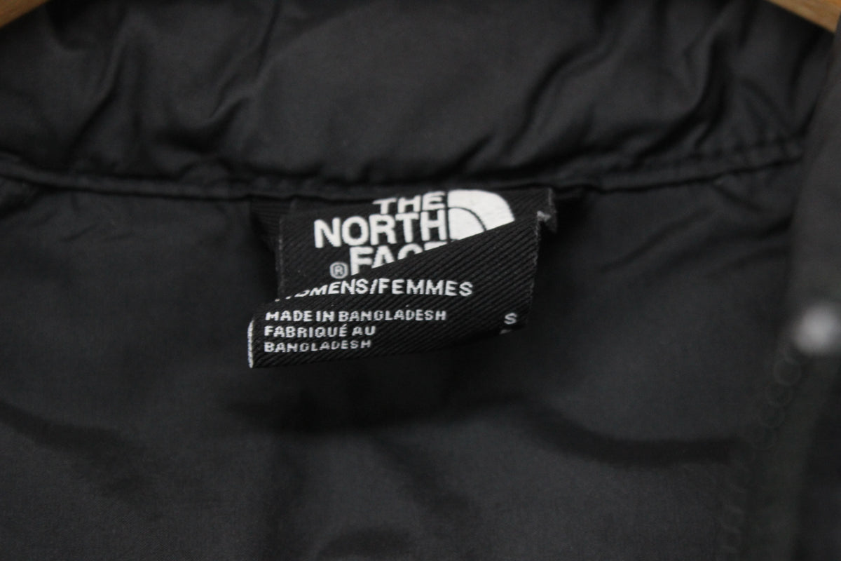 Womens 550 Down Quilted Jacket Full Zip Insulated