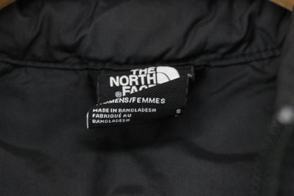 Womens 550 Down Quilted Jacket Full Zip Insulated
