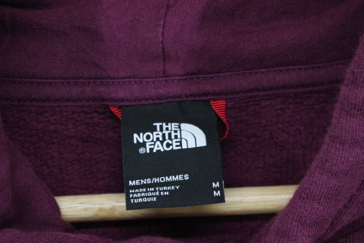 Mens Hoodie Drawstring