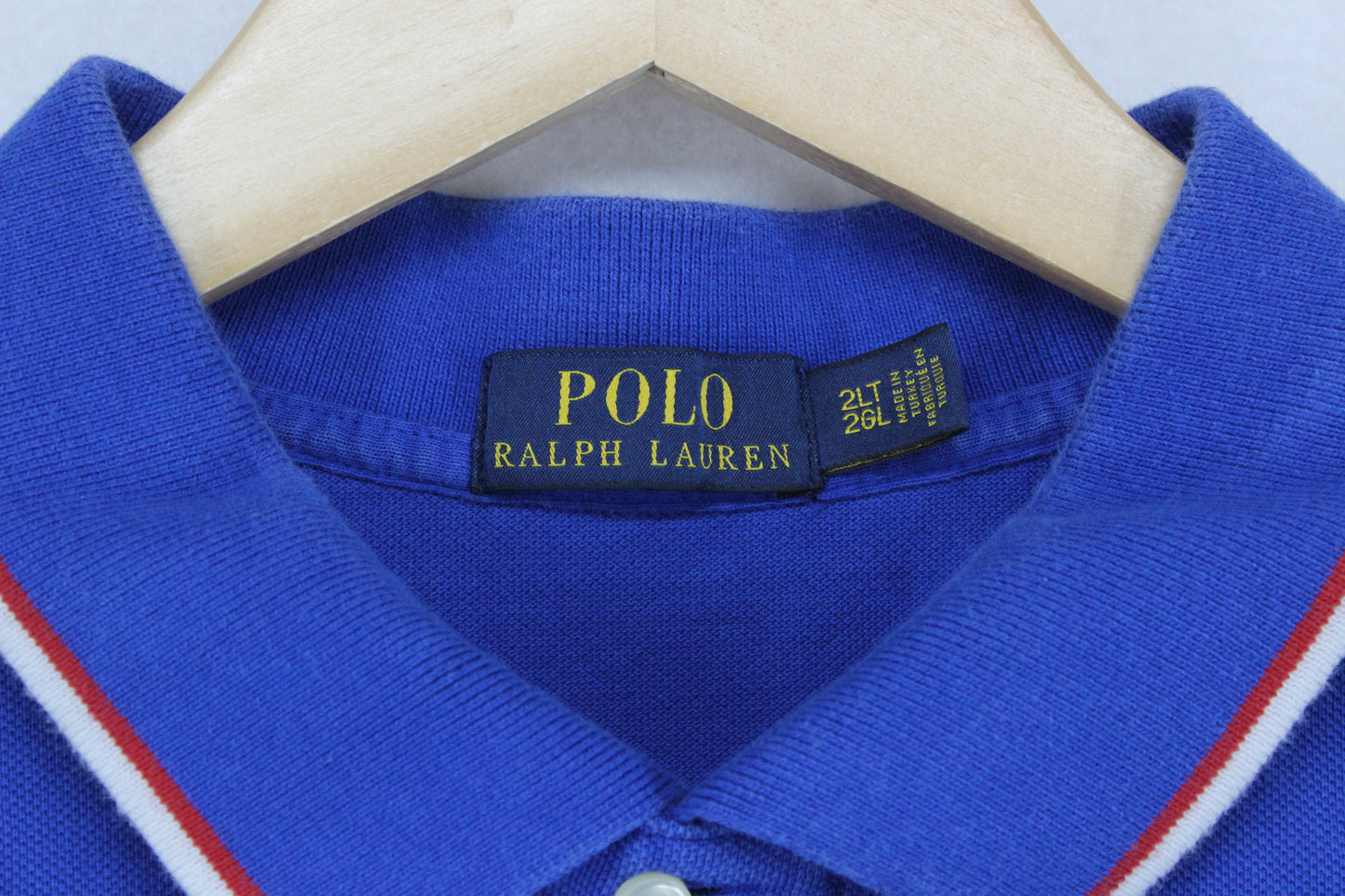 Mens Polo Shirt Classic Short Sleeve Collar