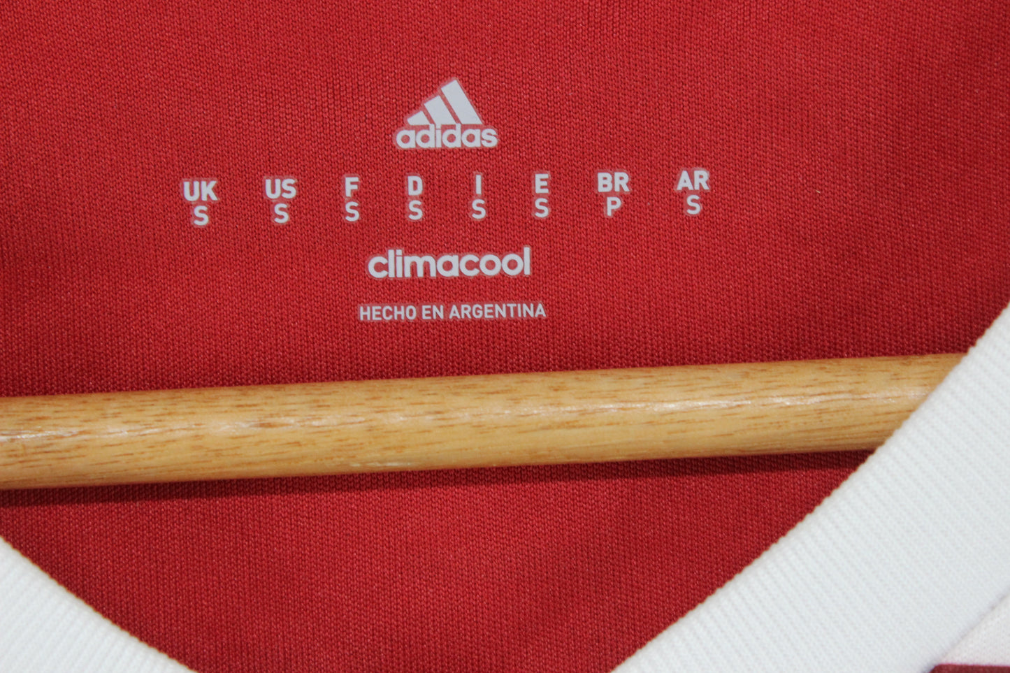 Mens River Plate 2016-17 Football Shirt Away Jersey