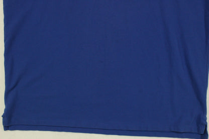 Mens Polo Shirt Classic Short Sleeve Collar