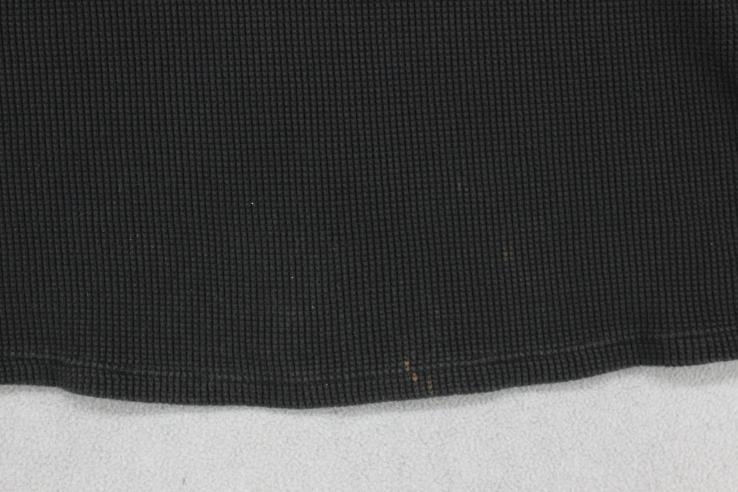 Womens T-Shirt Made In Portugal Ribbed Oversized Relaxed