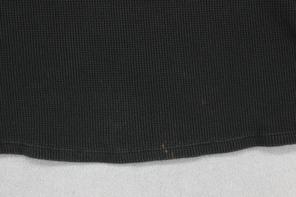 Womens T-Shirt Made In Portugal Ribbed Oversized Relaxed