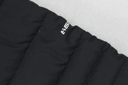 Womens 550 Down Quilted Jacket Full Zip Insulated