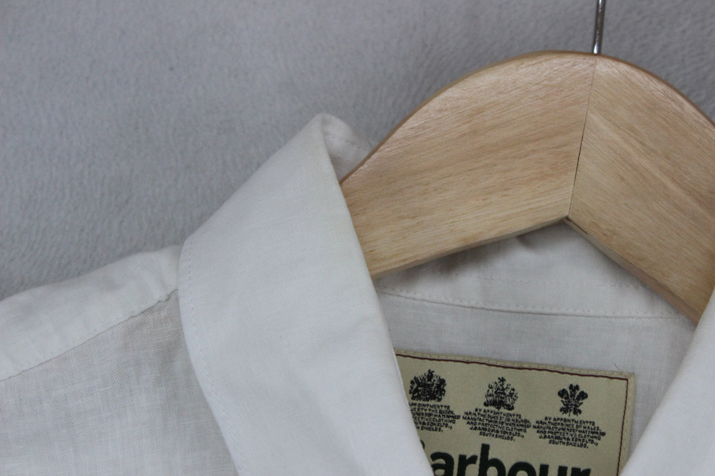 Mens Shirt Short Sleeve Linen Cotton