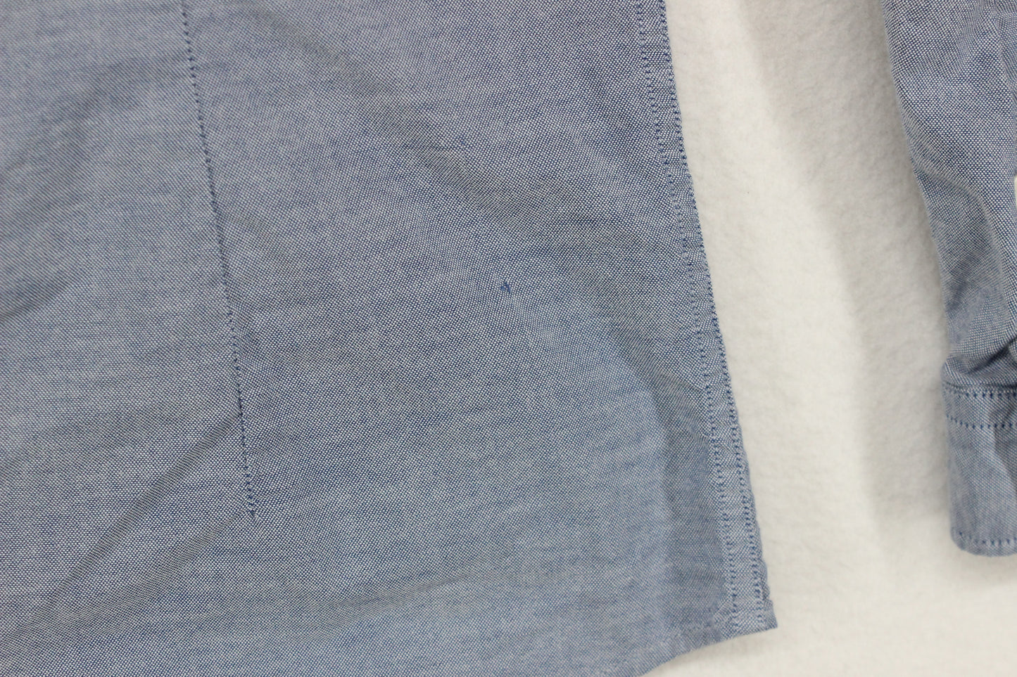 Mens Shirt Stretch Slim Fit Long Sleeve