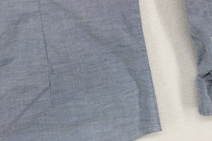 Mens Shirt Stretch Slim Fit Long Sleeve