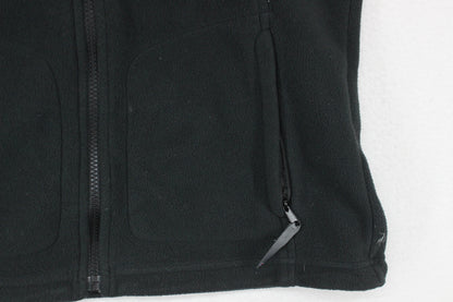 Womens Fleece Jacket Outdoor Full Zip