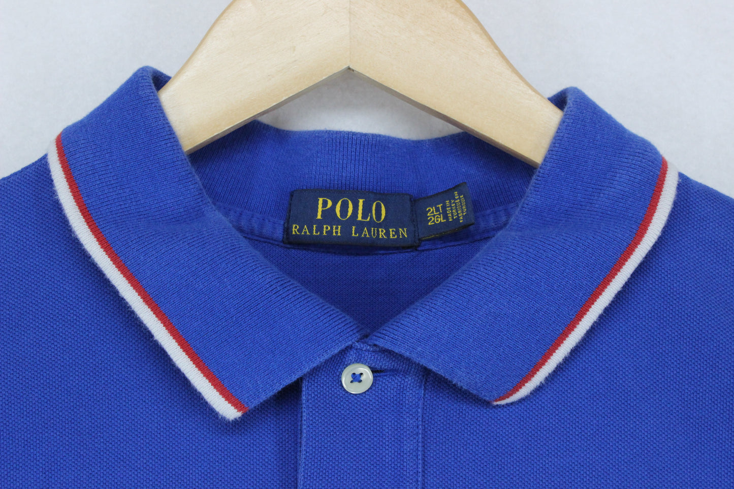 Mens Polo Shirt Classic Short Sleeve Collar