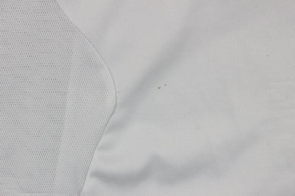Mens England Football Shirt 1/4 Zip