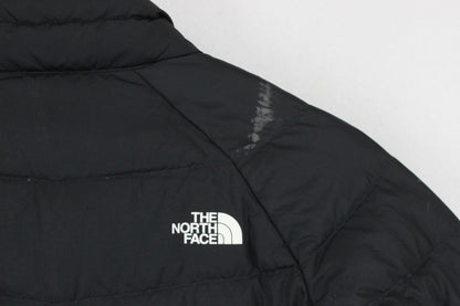 Womens 550 Down Quilted Jacket Full Zip Insulated
