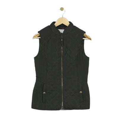 Womens Bodywarmer