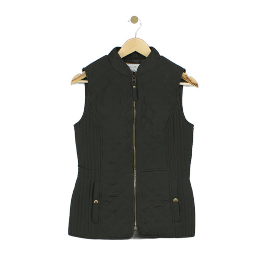 Womens Bodywarmer