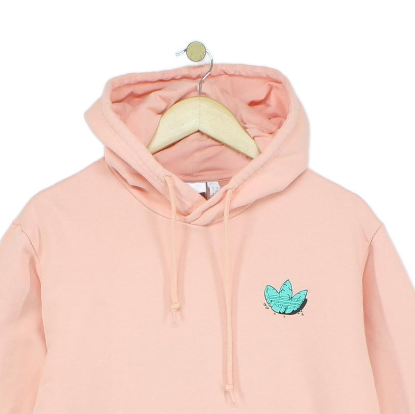 Mens Graphic Hoodie Pullover