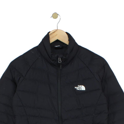 Womens 550 Down Quilted Jacket Full Zip Insulated