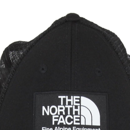 Mens Trucker Cap Adjustable Outdoor Mesh Logo