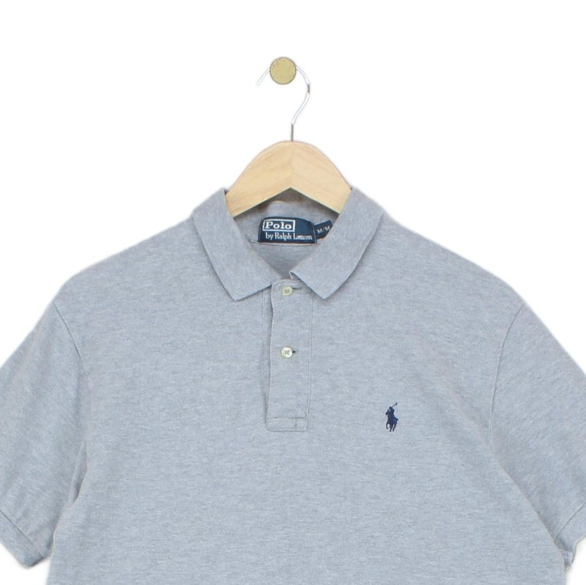 Mens Polo Shirt  Short Sleeve Classic Fit