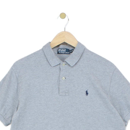 Mens Polo Shirt  Short Sleeve Classic Fit