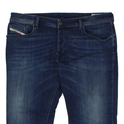 Mens Waykee Jeans Stretch Regular Straight