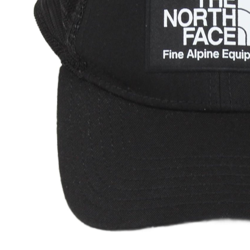 Mens Trucker Cap Adjustable Outdoor Mesh Logo