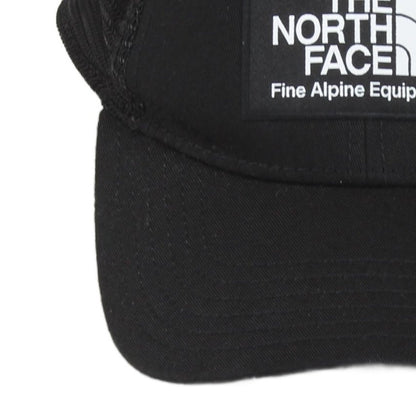 Mens Trucker Cap Adjustable Outdoor Mesh Logo