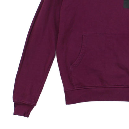 Mens Hoodie Drawstring