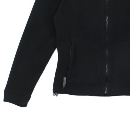 Womens Fleece Jacket Outdoor Full Zip