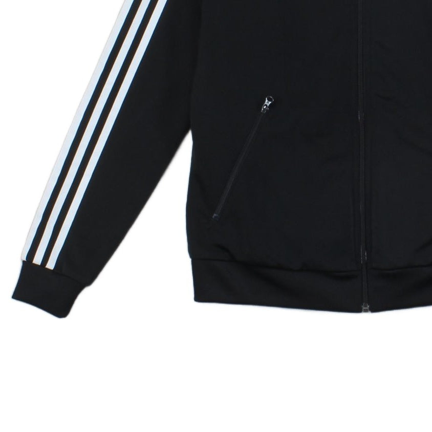 Womens Sst Track Jacket Full Zip Trefoil