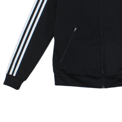 Womens Sst Track Jacket Full Zip Trefoil