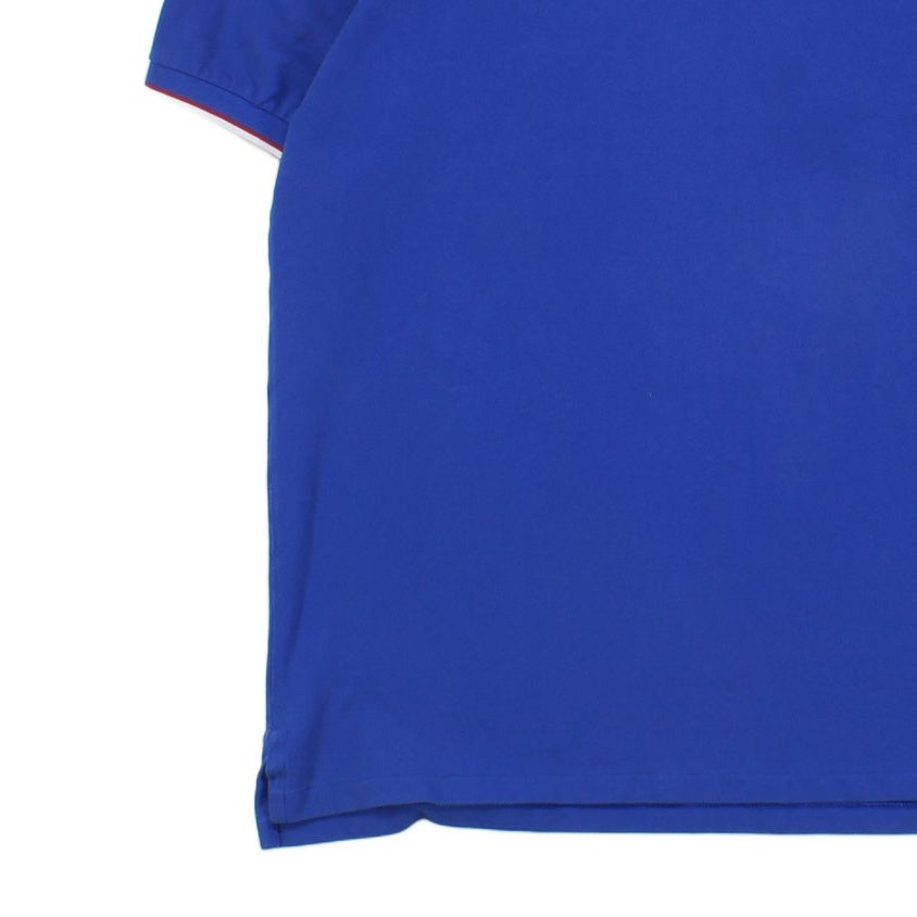 Mens Polo Shirt Classic Short Sleeve Collar