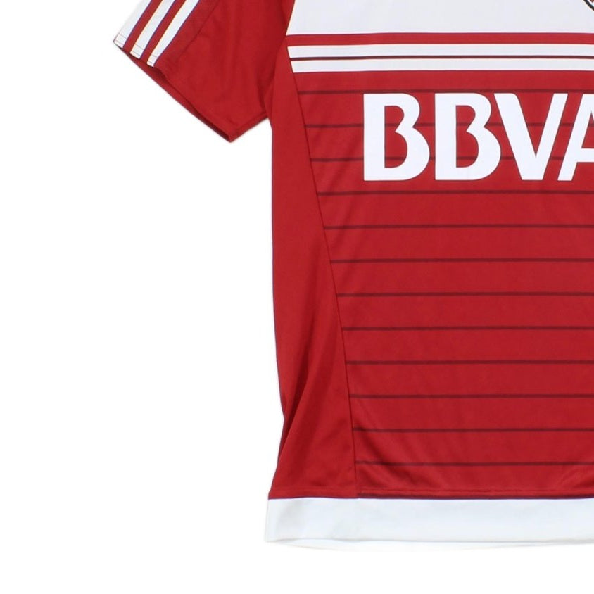 Mens River Plate 2016-17 Football Shirt Away Jersey