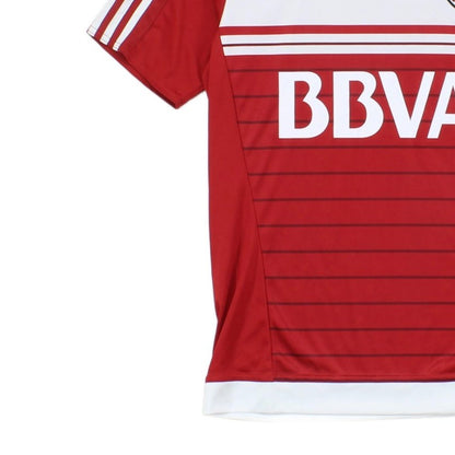 Mens River Plate 2016-17 Football Shirt Away Jersey
