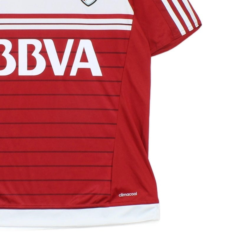Mens River Plate 2016-17 Football Shirt Away Jersey