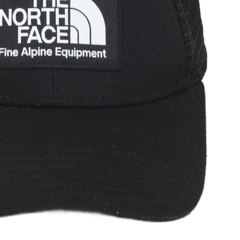 Mens Trucker Cap Adjustable Outdoor Mesh Logo