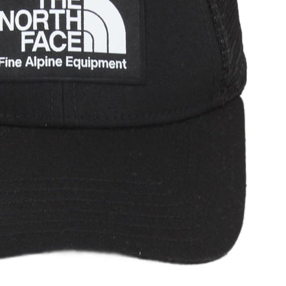 Mens Trucker Cap Adjustable Outdoor Mesh Logo