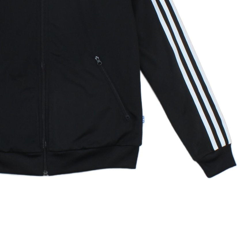Womens Sst Track Jacket Full Zip Trefoil